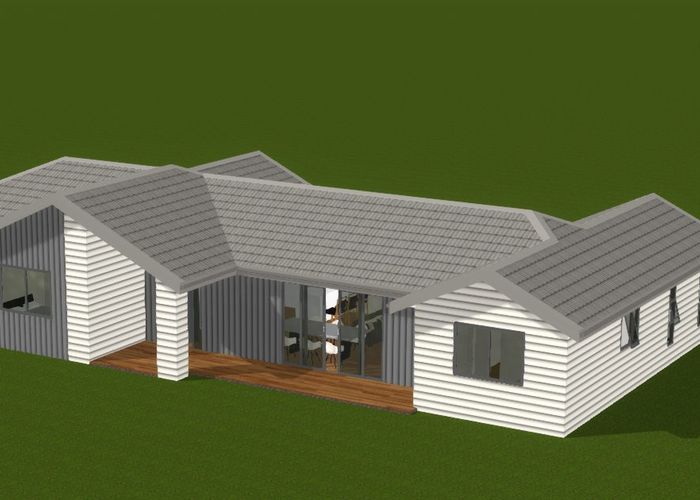  at Lot 33 -14 Whenuateitei Crescent, Stanmore Bay, Rodney, Auckland