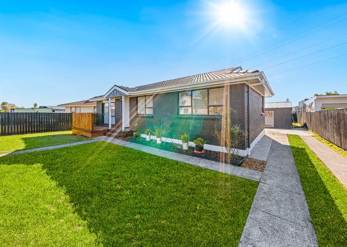  at 29 Darnell Crescent, Clover Park, Manukau City, Auckland