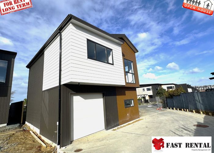  at 2 Keel St--Vieiwng--On Mon 16th June at 5:00-5:20pm, Long Bay, North Shore City, Auckland