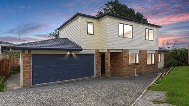  at 29B Ulster Road, Blockhouse Bay, Auckland