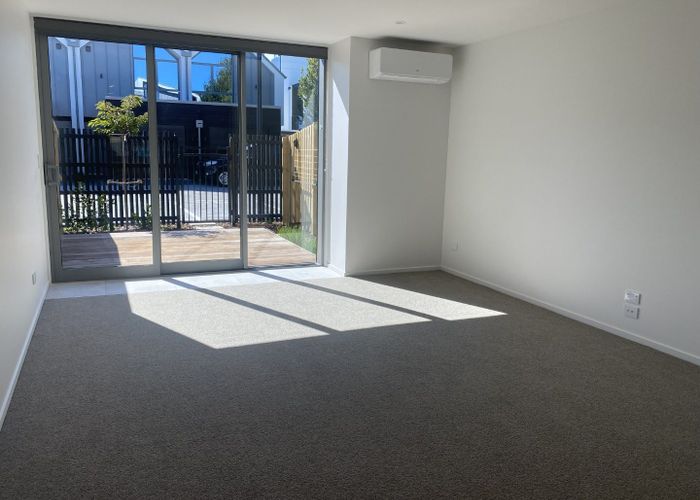  at 4/311 Hereford Street , City Centre, Christchurch City, Canterbury