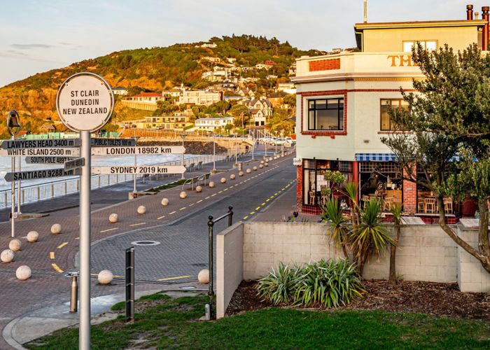  at 37 Albert Street, Saint Clair, Dunedin, Otago