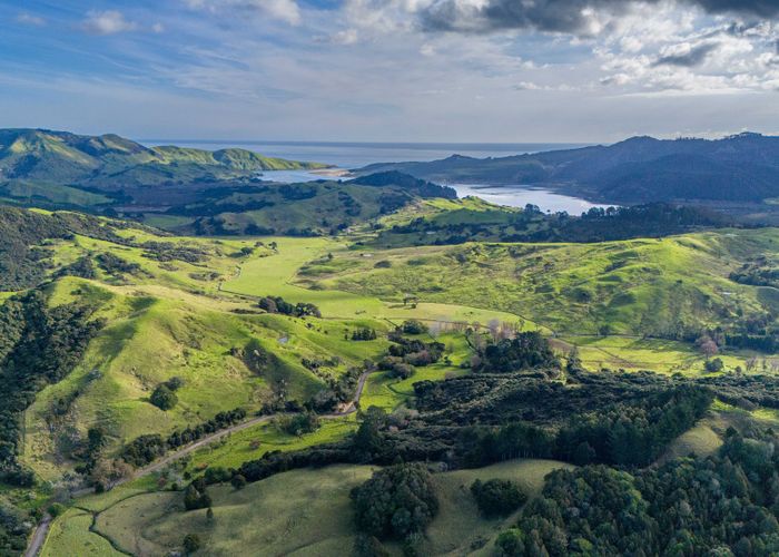  at 113 Puhata Road, Herekino, Far North, Northland