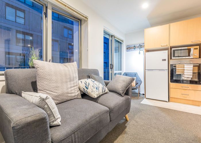  at 1206/11 Liverpool Street, Auckland Central, Auckland