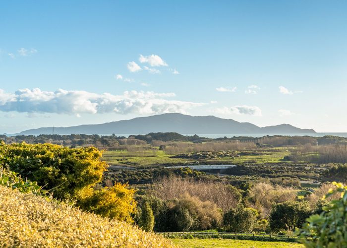  at Lot 1/57 Octavius Road, Peka Peka, Kapiti Coast, Wellington
