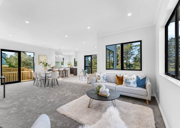  at Lot 3/76 Ennis Avenue, Pakuranga Heights, Manukau City, Auckland