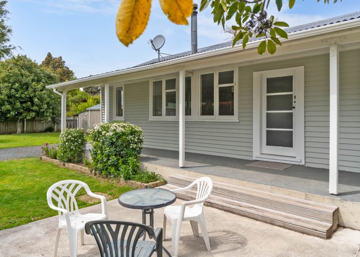 Recently sold 32 Oxford Street, Lansdowne, Masterton homes.co.nz