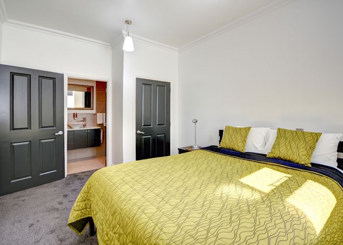  at 6/81 Moray Place, Dunedin Central, Dunedin