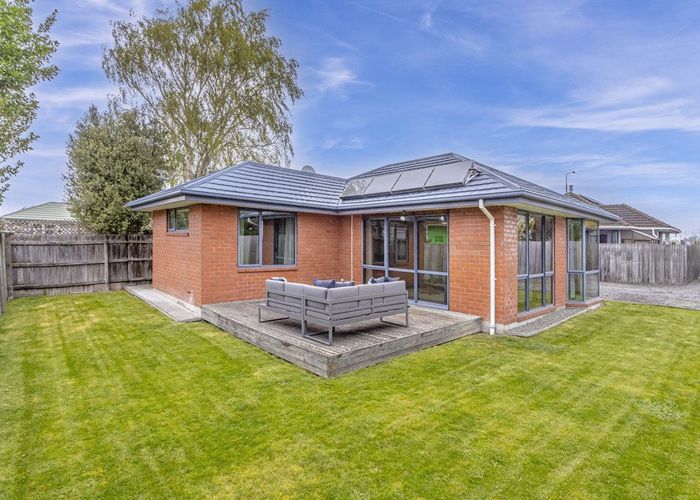  at 68A Racecourse Road, Sockburn, Christchurch City, Canterbury