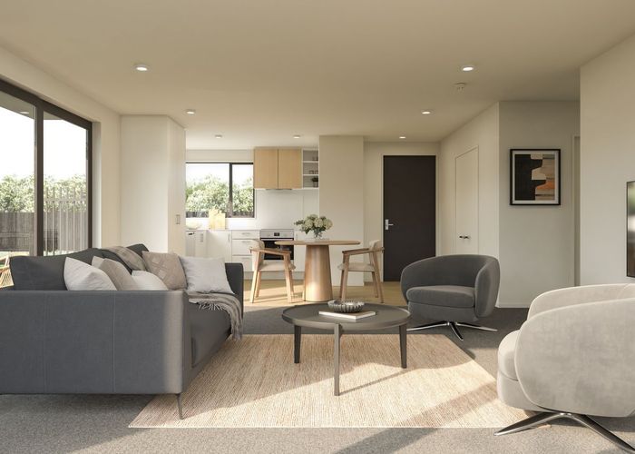  at 2/36 Marriotts Road, North New Brighton, Christchurch City, Canterbury