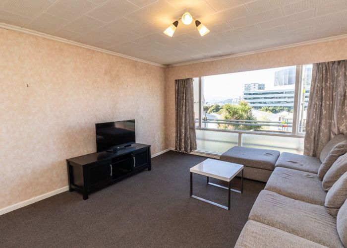  at 1/125 Grant Road, Thorndon, Wellington, Wellington