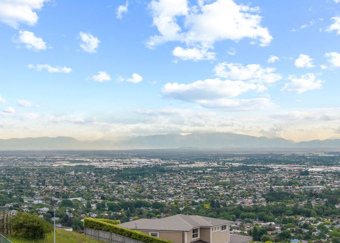  at 18 Old Barrow Heights, Huntsbury, Christchurch City, Canterbury