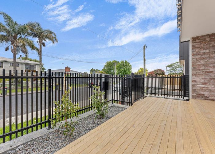  at 6/32 Beaumonts Way, Manurewa, Manukau City, Auckland