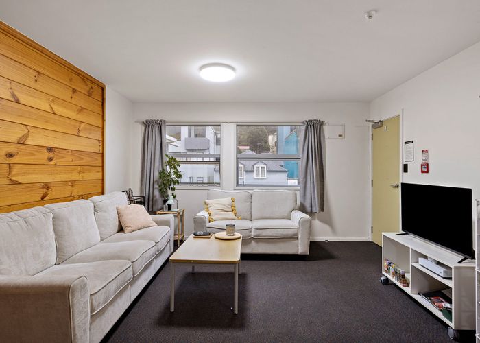  at 14/19 Drummond Street, Mount Cook, Wellington, Wellington