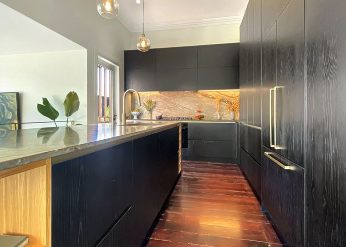  at 3 Second Avenue, Kingsland, Auckland