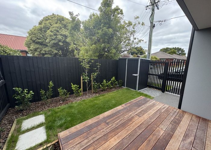  at 1/13 Goldsmith Place, Waltham, Christchurch City, Canterbury