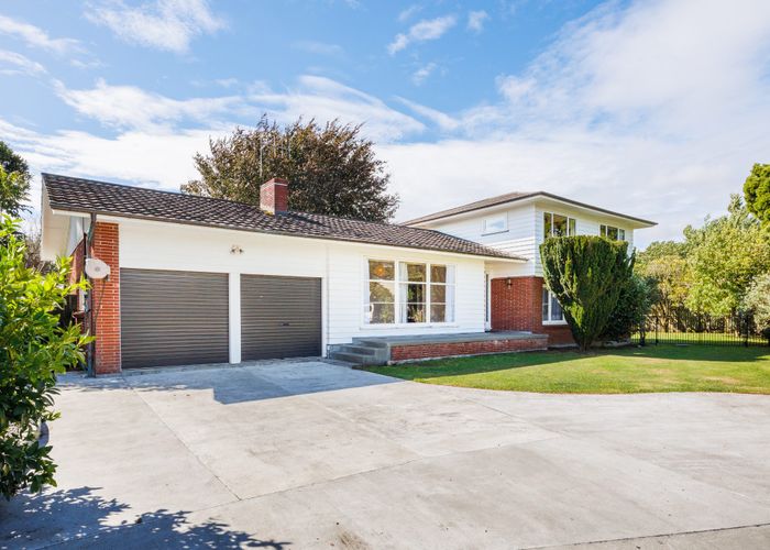 at 27 St Albans Avenue, Hokowhitu, Palmerston North, Manawatu / Whanganui