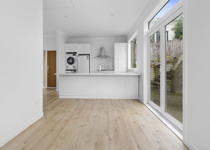  at 58A Mortimer Terrace, Aro Valley, Wellington, Wellington