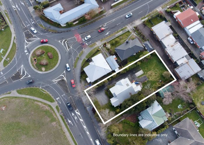  at 100 Ranolf Street, Glenholme, Rotorua, Bay Of Plenty