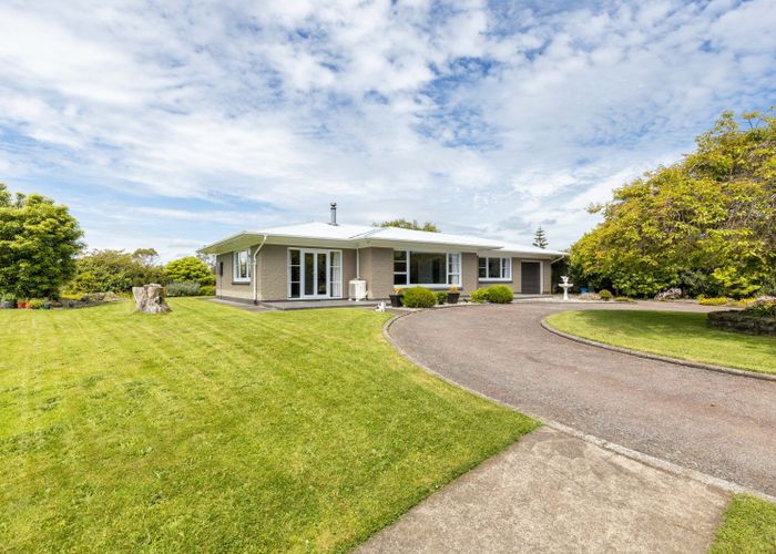  at 737 Frankley Road, Hurworth, New Plymouth