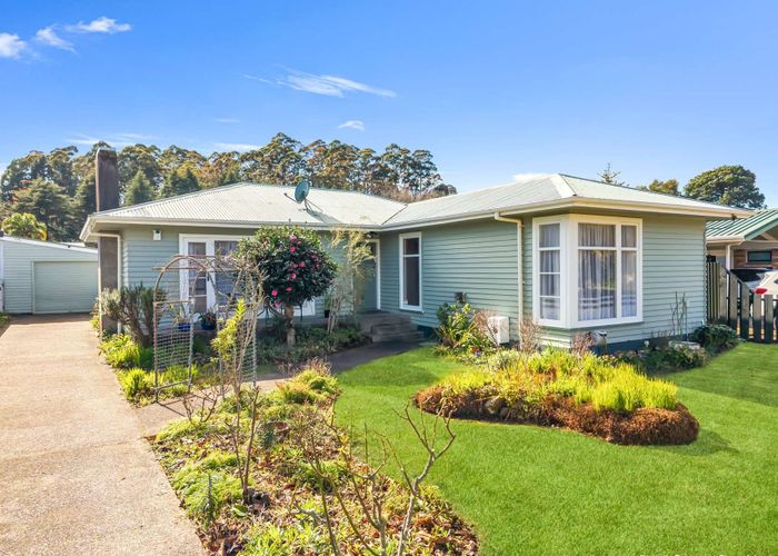  at 9 MacKenzie Street, Kawerau, Kawerau