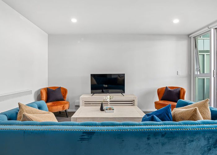  at 608/85 Beach Road, City Centre, Auckland City, Auckland