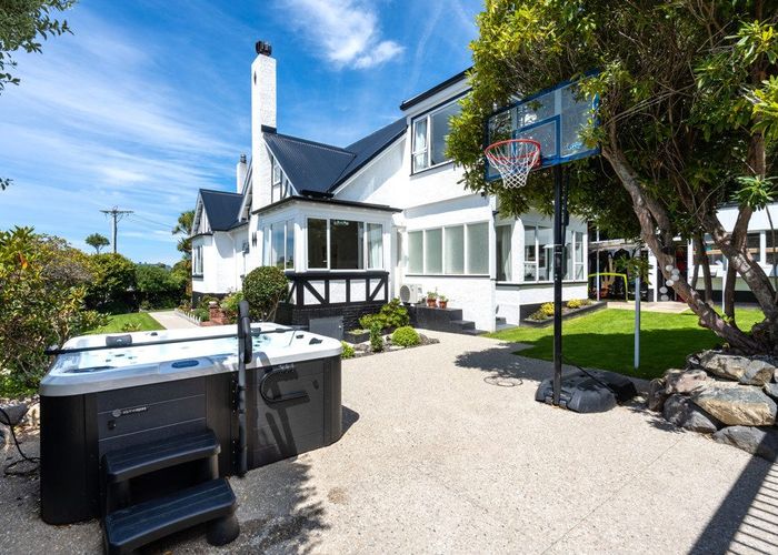  at 6a Dudley Place, Maori Hill, Dunedin, Otago