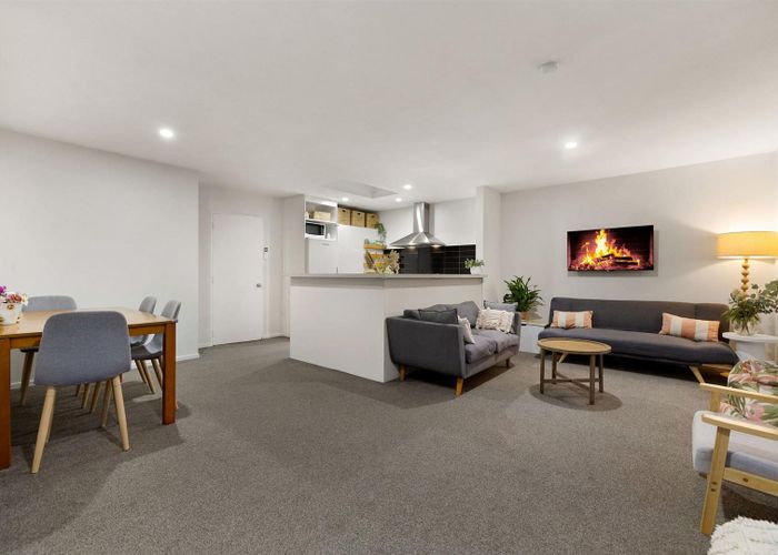  at 6B Kiely Lane, Town Centre, Queenstown-Lakes, Otago