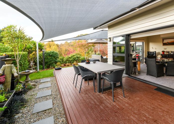  at 4A Silkwood Place, Fitzherbert, Palmerston North