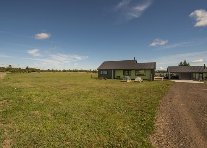  at 1 Kawakawa Lane, Horopito