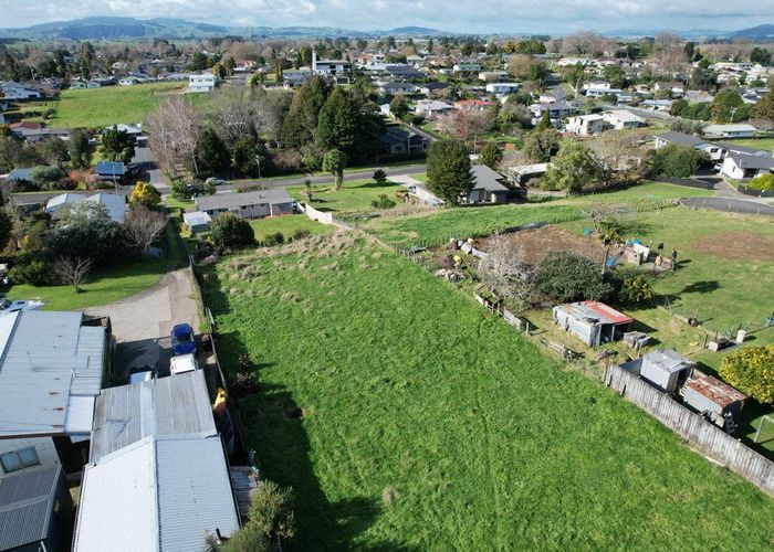  at 10A Moule Street, Kihikihi, Waipa, Waikato