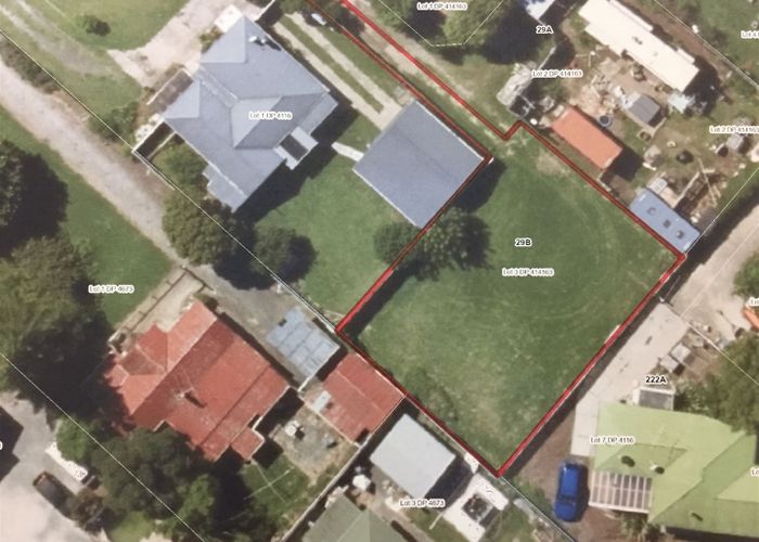  at 29B Dalrymple Road, Mangapapa, Gisborne