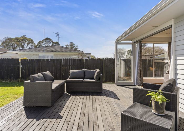  at 6 Archmillen Avenue, Pakuranga Heights, Auckland