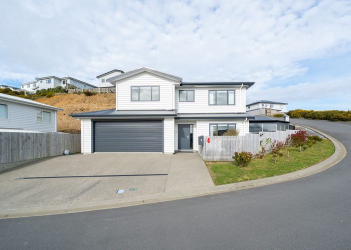  at 4 Antigua Way, Grenada Village, Wellington, Wellington