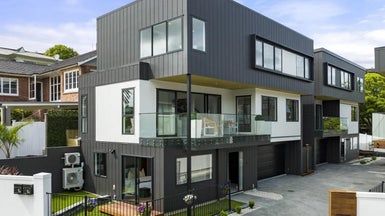  at 1A Lingarth Street, Remuera, Auckland