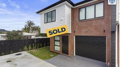  at 254C Buckland Road, Māngere East, Auckland