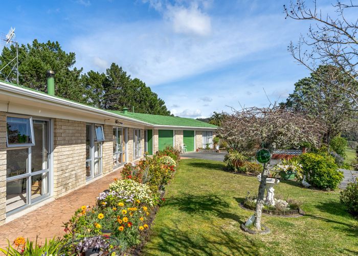  at 413 State Highway 1, Whangarei
