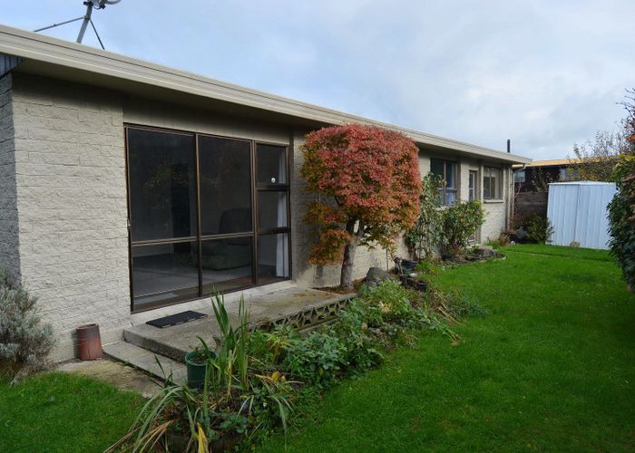  at 3/30 Willis Street, Grasmere, Invercargill