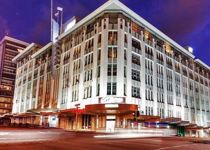  at 505/35 Hobson Street, Auckland Central, Auckland