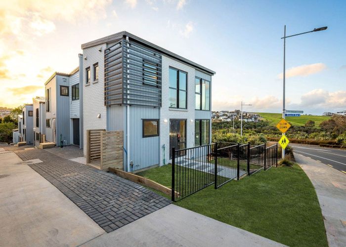  at Lot 1,2&4/1090 Beach Road, Long Bay, North Shore City, Auckland