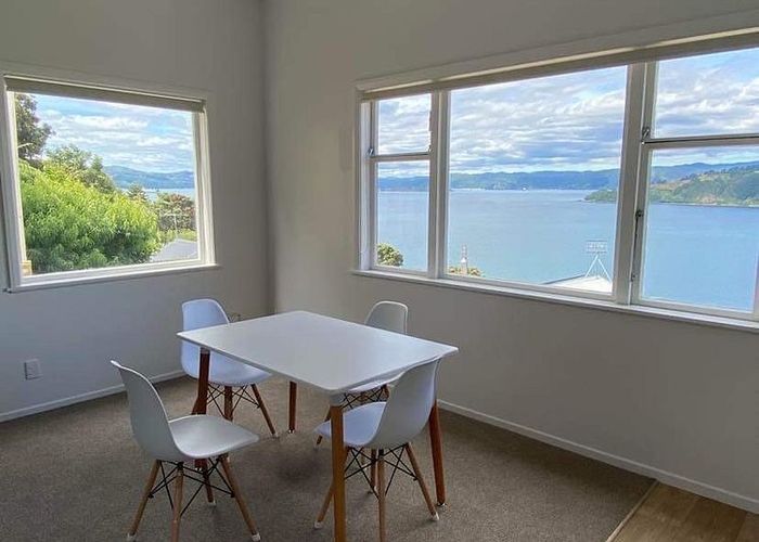  at 25B Grafton Road, Roseneath, Wellington, Wellington