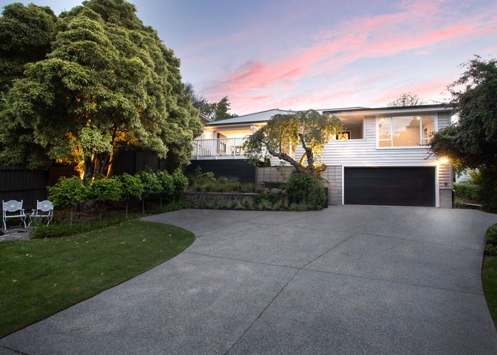  at 57 Cashmere Road, Cashmere, Christchurch