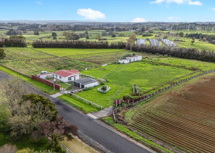  at 46 Costello Road, Patumahoe, Franklin, Auckland