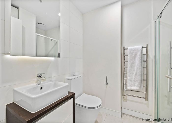  at 303/32 Swanson Street, City Centre, Auckland City, Auckland