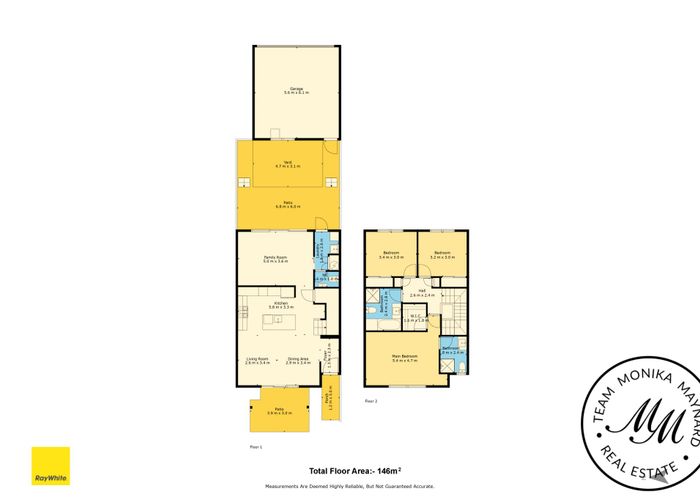  at 45 Eugenia Rise, Totara Heights, Manukau City, Auckland