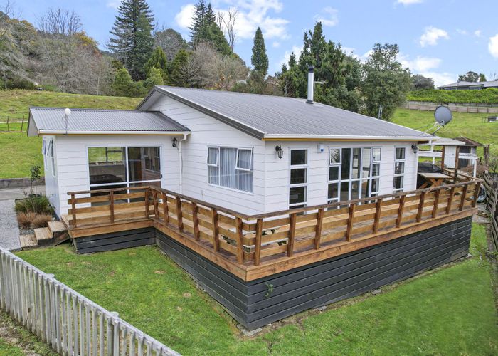  at 20 Mary Street, Te Kuiti, Waitomo, Waikato