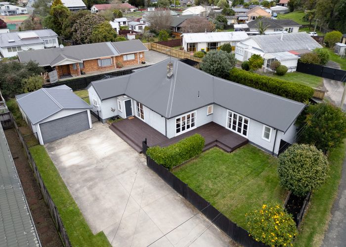  at 33 Hobson Street, Maeroa, Hamilton, Waikato