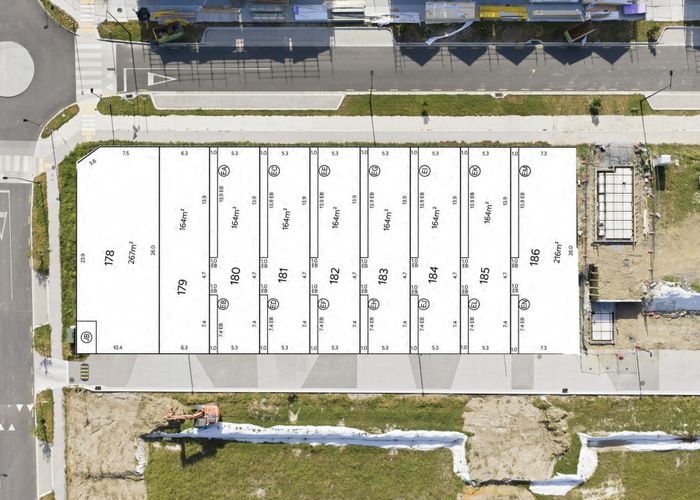  at Block B1/132 Fred Taylor Drive, Westgate, Waitakere City, Auckland