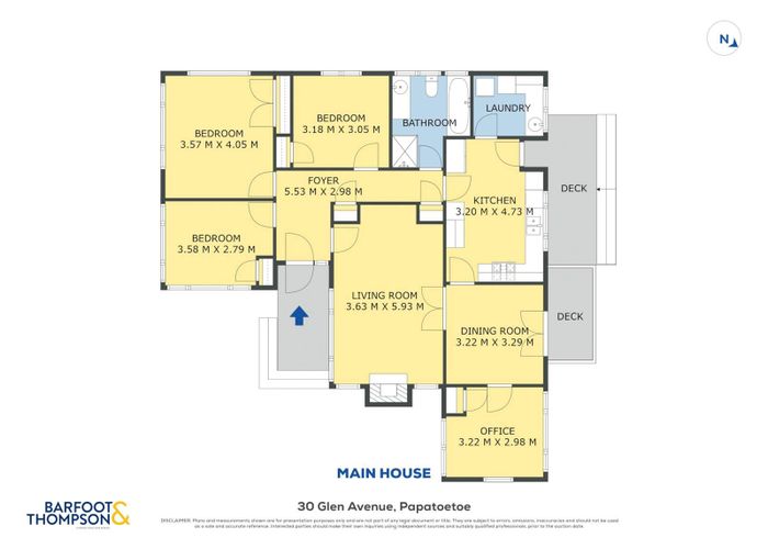  at 30 Glen Avenue, Papatoetoe, Manukau City, Auckland