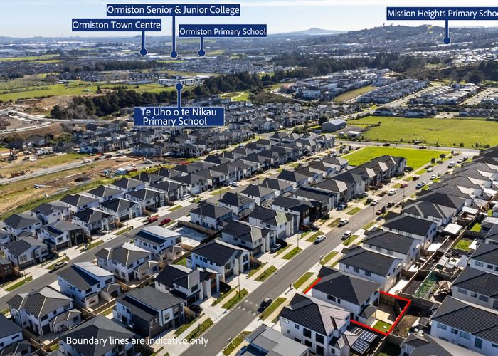  at 26 Hauhake Road, Flat Bush, Manukau City, Auckland